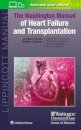 The Washington Manual of Heart Failure and Transplantation