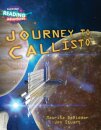 3 Explorers Journey to Callisto