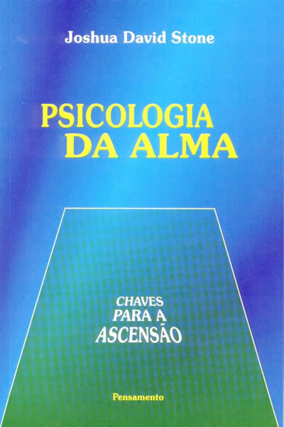 Psicologia Da Alma