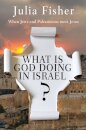 What is God Doing in Israel?