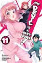 The Devil Is a Part-Timer!, Vol. 11 (manga)