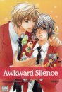 Awkward Silence, Vol. 1