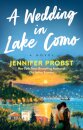A Wedding in Lake Como