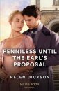 Penniless Until The Earl's Proposal