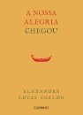 A Nossa Alegria Chegou
