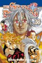 The Seven Deadly Sins 23