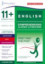 11+ Essentials English Comprehensions: Classic Literature Book 1
