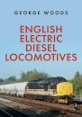 English Electric Diesel Locomotives