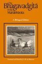 The Bhagavadgita in the Mahabharata