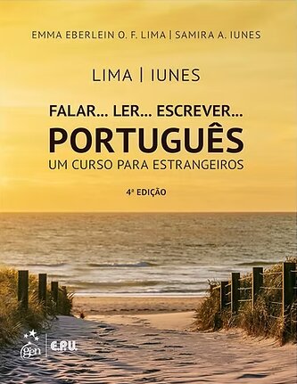 Falar...Ler...Escrever... Português: curso para estrang 4/26