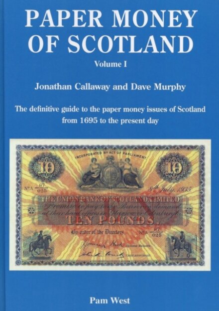 Paper Money of Scotland
