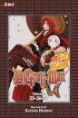 D.Gray-man (3-in-1 Edition), Vol. 9