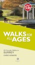 Walks for all Ages Surrey
