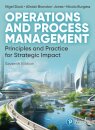 Operations and Process Management