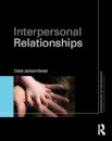 Interpersonal Relationships