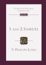1 and 2 Samuel