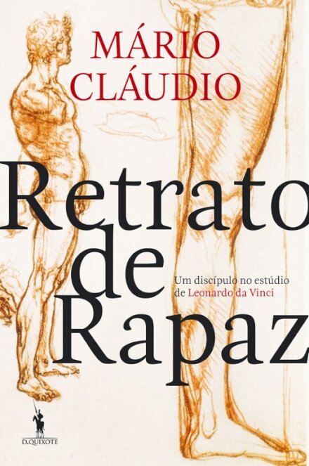 Retrato de Rapaz
