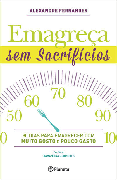 Emagreça Sem Sacrifícios
