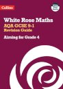 AQA GCSE 9-1 Revision Guide: Aiming for Grade 4
