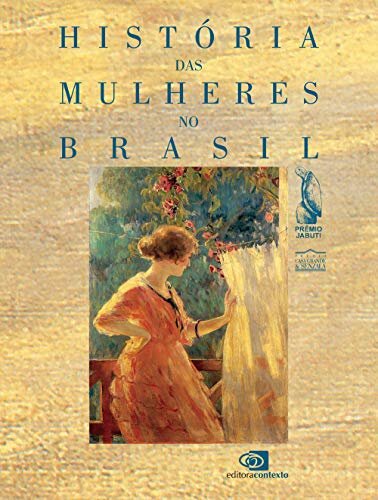 História das mulheres no Brasil