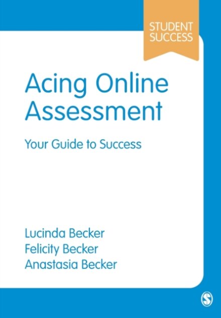 Acing Online Assessment