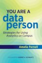 You Are a Data Person