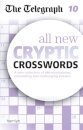 The Telegraph: All New Cryptic Crosswords 10