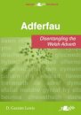 Adferfau - Disentangling the Welsh adverb