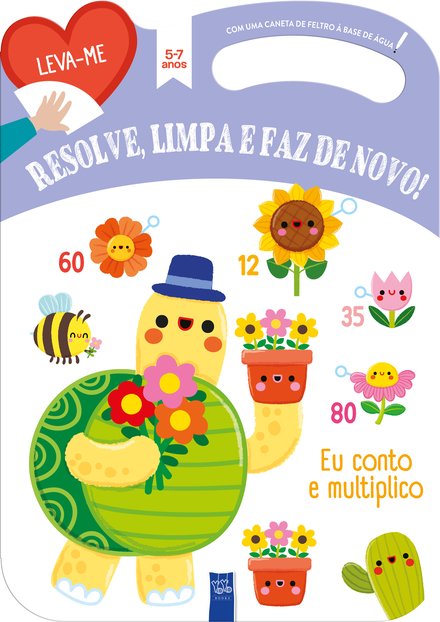 Eu Conto E Multiplico