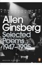 Selected Poems