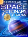 Space Dictionary for Kids