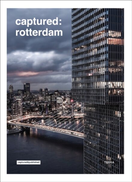 Captured: Rotterdam