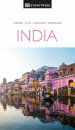 India Dk Eyewitness Travel Guide