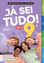Já Sei Tudo! 9.º Ano – Volume 2
