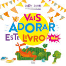 Vais Adorar Este Livro