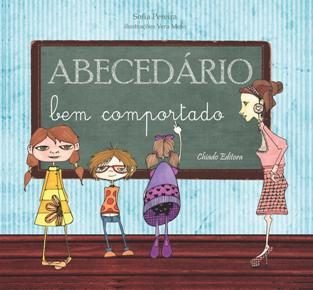 Abecedario Bem Comportado
