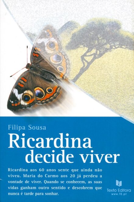 Ricardina Decide Viver