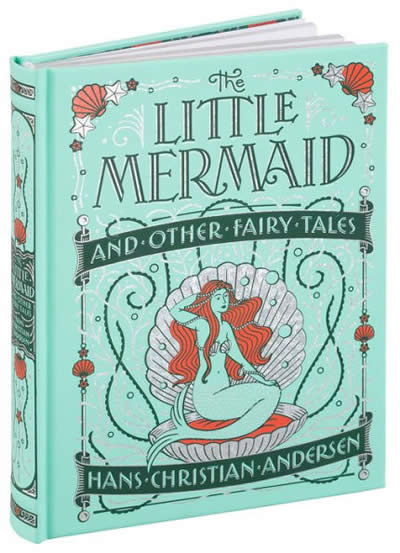 The Little Mermaid And Other Fairy Tales