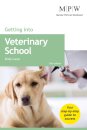 Getting into Veterinary School
