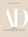 Architectural Digest at 100: A Century of Style