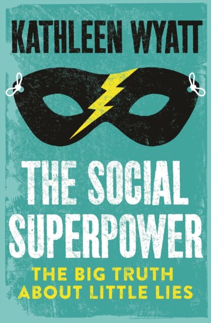 The Social Superpower