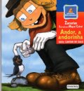 Andor,A Andorinha