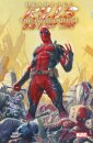 Deadpool Kills The Marvel Universe One Last Time