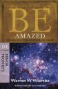 Be Amazed ( Minor Prophets )