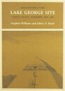 Excavations at the Lake George Site, Yazoo Country, Mississippi, 1958–1960