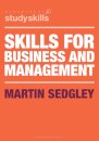 Skills for Business and Management