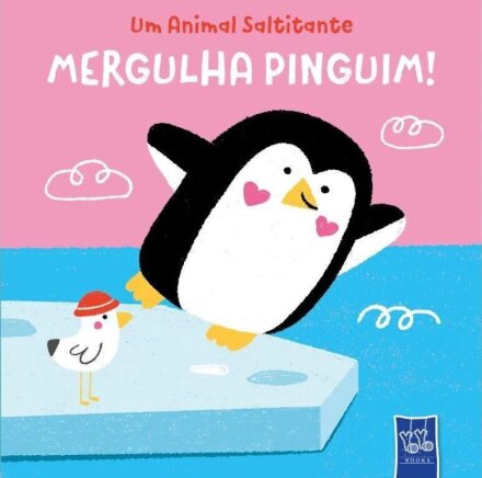Mergulha Pinguim!