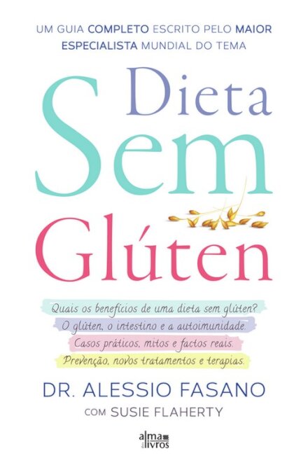 Dieta sem glúten