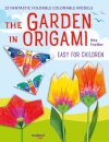 Garden in Origami, The