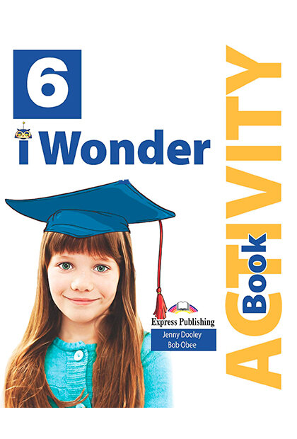 I Wonder 6 Livro De Atividades + Digibooks